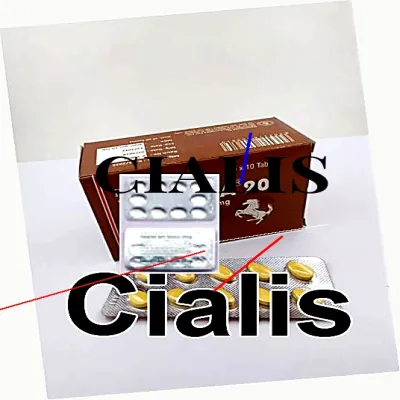 Cialis 5mg ou acheter